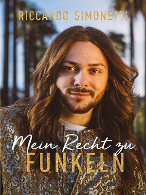 cover image of Mein Recht zu funkeln